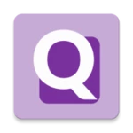 Logo of Quiklrn android Application 